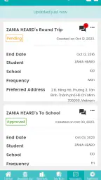 Edulog Parent Portal 7