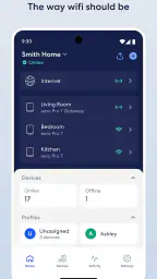 eero wifi system 1