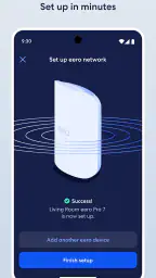 eero wifi system 4