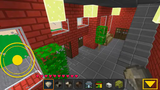 Eerskraft Dungeon Maze 1
