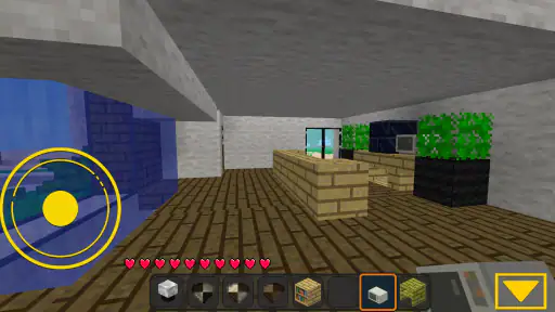 Eerskraft Dungeon Maze 2