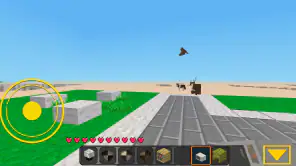 Eerskraft Dungeon Maze screenshot
