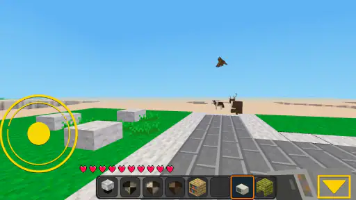 Eerskraft Dungeon Maze 3