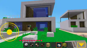 Eerskraft Dungeon Maze screenshot