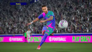 eFootball™ screenshot