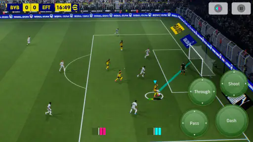 eFootball™ 5