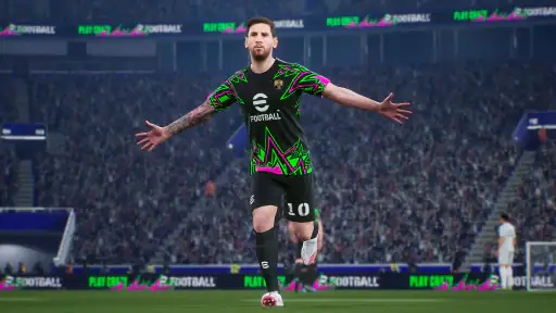 eFootball™ 6