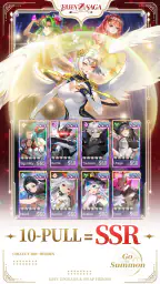 Eileen Saga: The Crush Girl 4