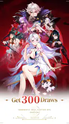 Eileen Saga: The Crush Girl 6