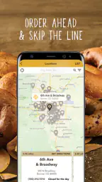 Einstein Bros Bagels 3