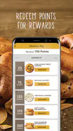 Einstein Bros Bagels 5