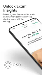 Eko: Digital Stethoscopes 1