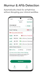 Eko: Digital Stethoscopes 3