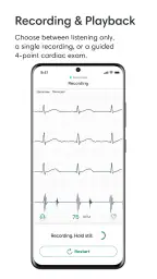 Eko: Digital Stethoscopes 4