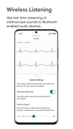 Eko: Digital Stethoscopes 6