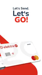 Elektra Go: Money Transfer 2