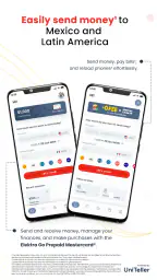 Elektra Go: Money Transfer 3