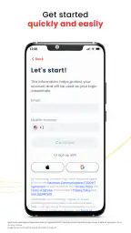 Elektra Go: Money Transfer 4