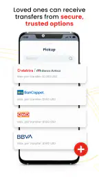 Elektra Go: Money Transfer 6