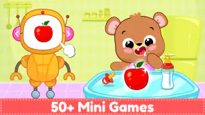ElePant: My Pet care Games app screenshot