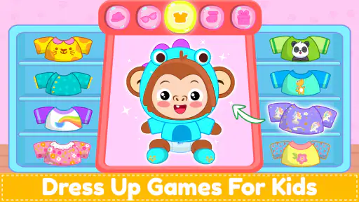 ElePant: My Pet care Games app 6