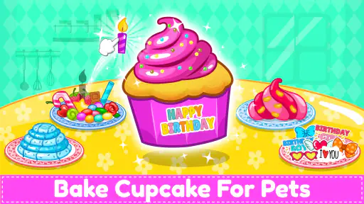 ElePant: My Pet care Games app 8