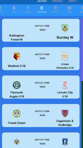 Elephant Scores screenshot