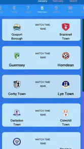 Elephant Scores screenshot