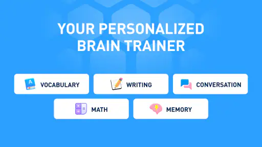 Elevate - Brain Training Games 1