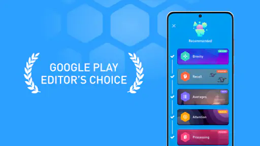 Elevate - Brain Training Games 2