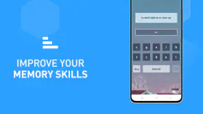 Elevate - Brain Training Games screenshot