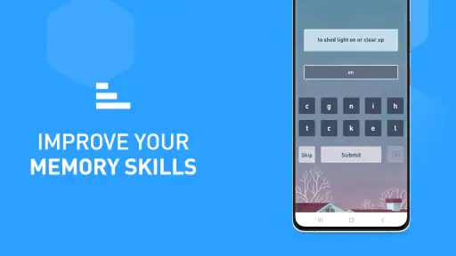 Elevate - Brain Training Games 5