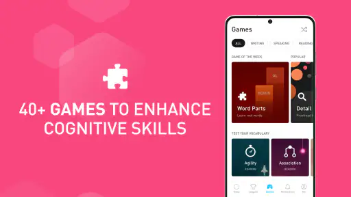 Elevate - Brain Training Games 8