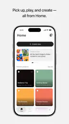 ElevenLabs: AI Voice Generator 8