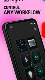 Elgato Stream Deck Mobile 1
