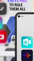 Elgato Stream Deck Mobile 3