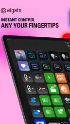 Elgato Stream Deck Mobile 8