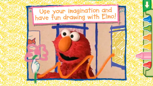 Elmo's World and You 3