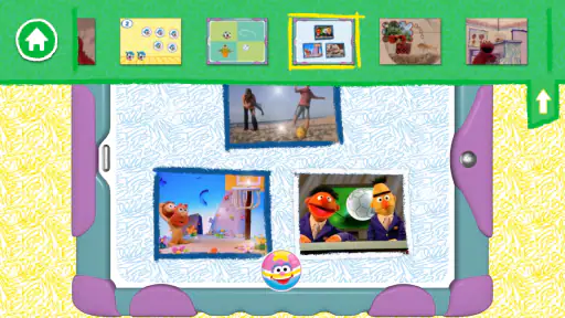 Elmo's World and You 6