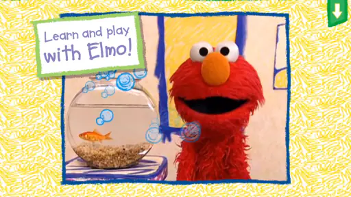 Elmo's World and You 7
