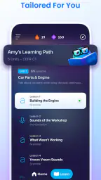 ELSA Speak: English Learning 4