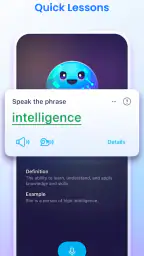 ELSA Speak: English Learning 5