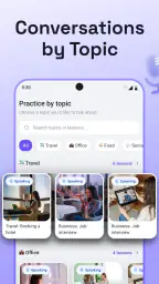 Elyra - AI English Coach 4