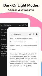 Email - Fast and Smart Mail 6