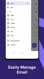 Email: Fast, Manage All Mails 2