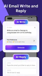 Email: Fast, Manage All Mails 3