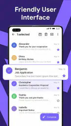 Email: Fast, Manage All Mails 5