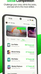 Ember - Play Games. Win Big. 2