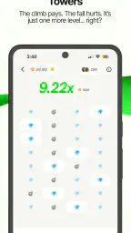 Ember - Play Games. Win Big. 4