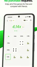 Ember - Play Games. Win Big. 8